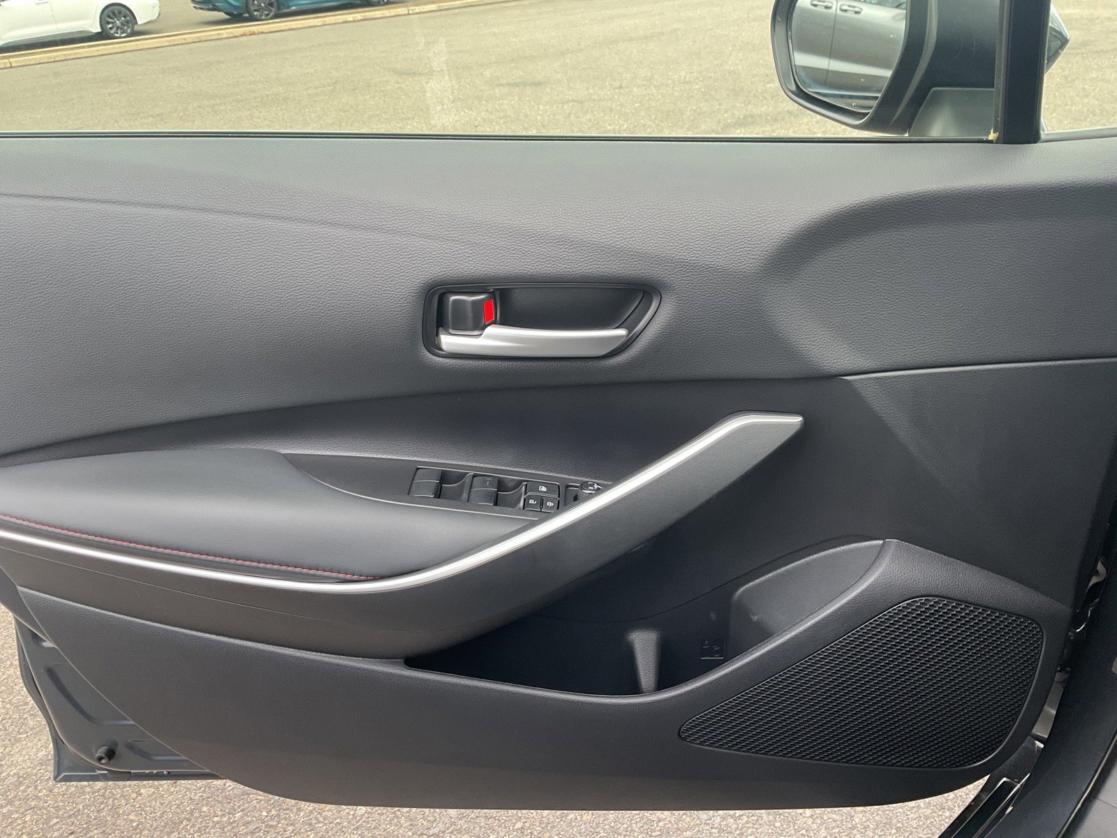 Certified Used 2023 Underground Toyota SE image 26