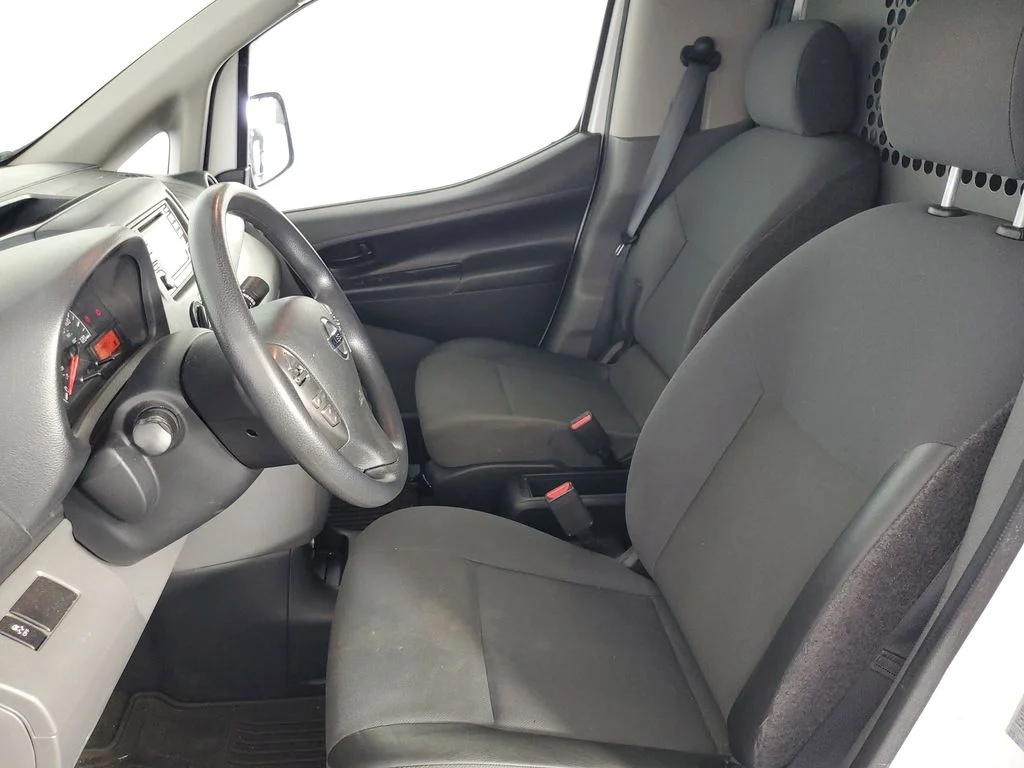 2019 Nissan NV200 S - Photo 12