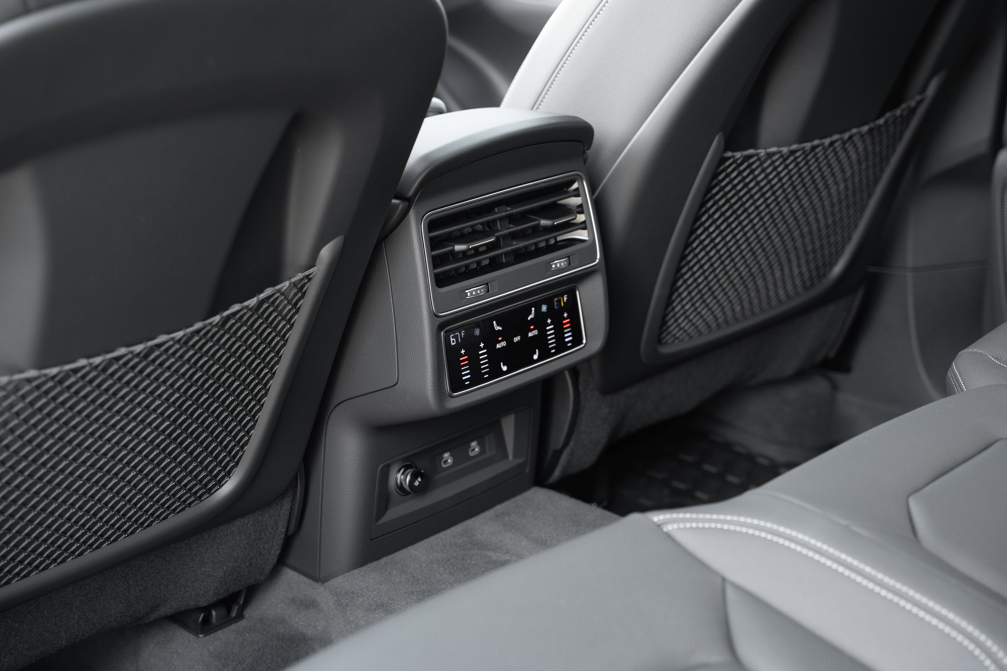 2026 Audi Q8 Premium Plus - Photo 28