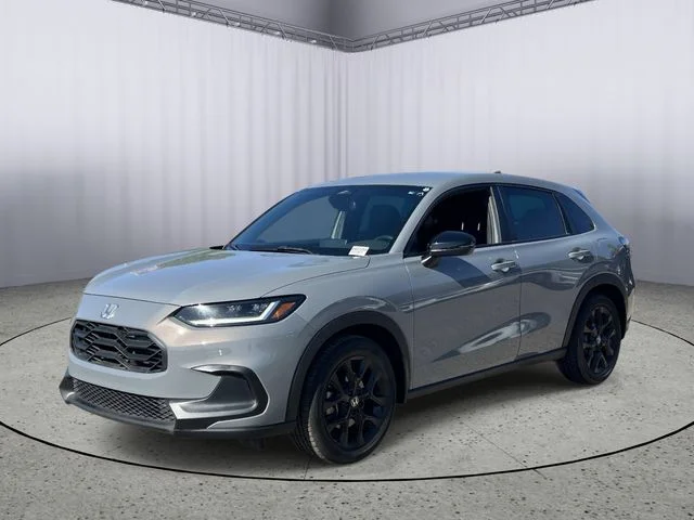 2024 Honda HR-V Sport 2WD's photo