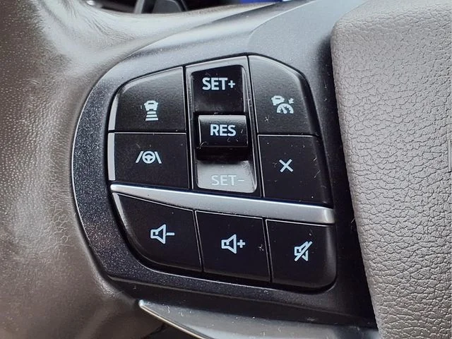 2020 Ford Explorer Platinum - Photo 21