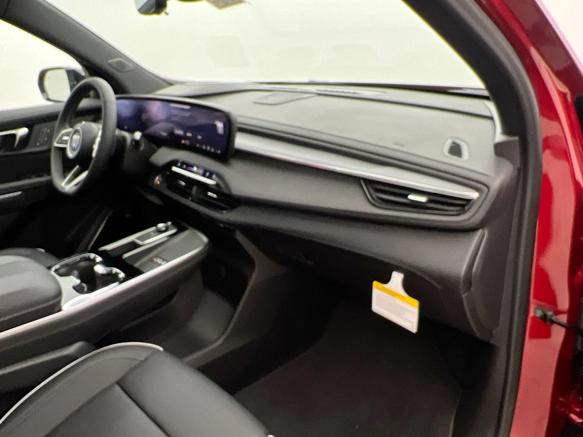 2026 Buick Enclave Sport Touring - Photo 88