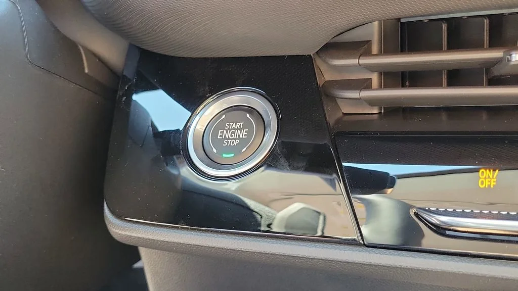 New 2026 Moonstone Gray Metallic Buick Preferred image 25