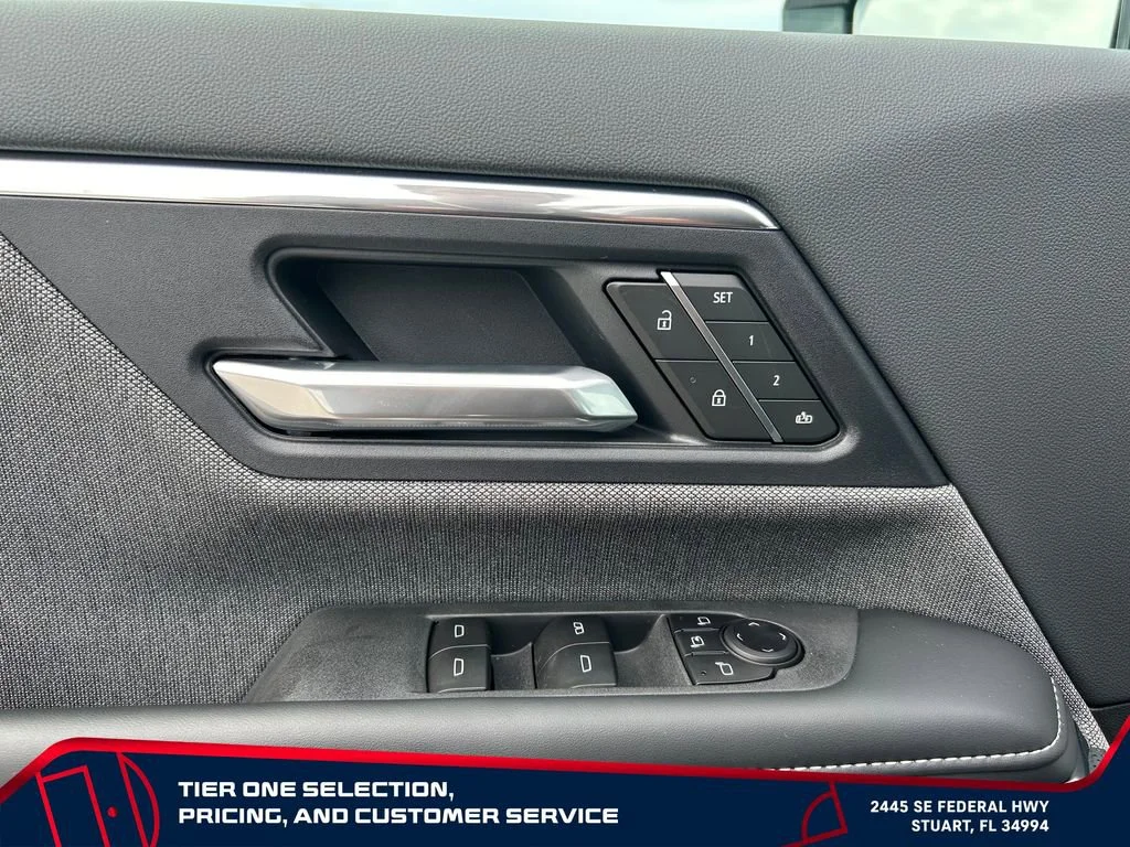 New 2026 Summit White GMC Elevation Extended Range image 21