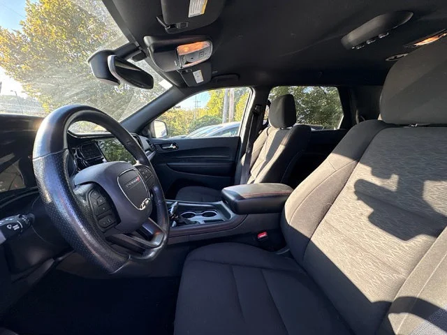 Used 2025 Blue Dodge GT image 11