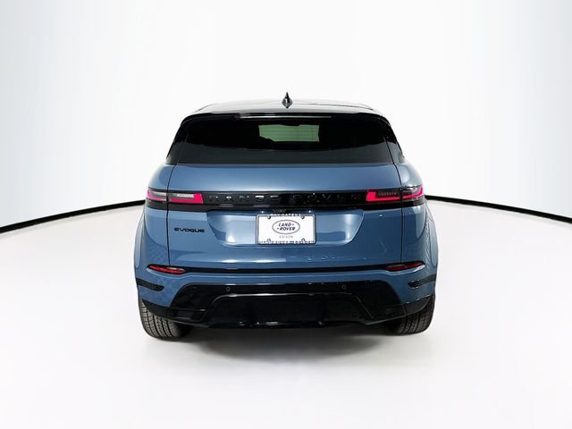 Certified Used 2026 Tribeca Blue Land Rover Dynamic image 6