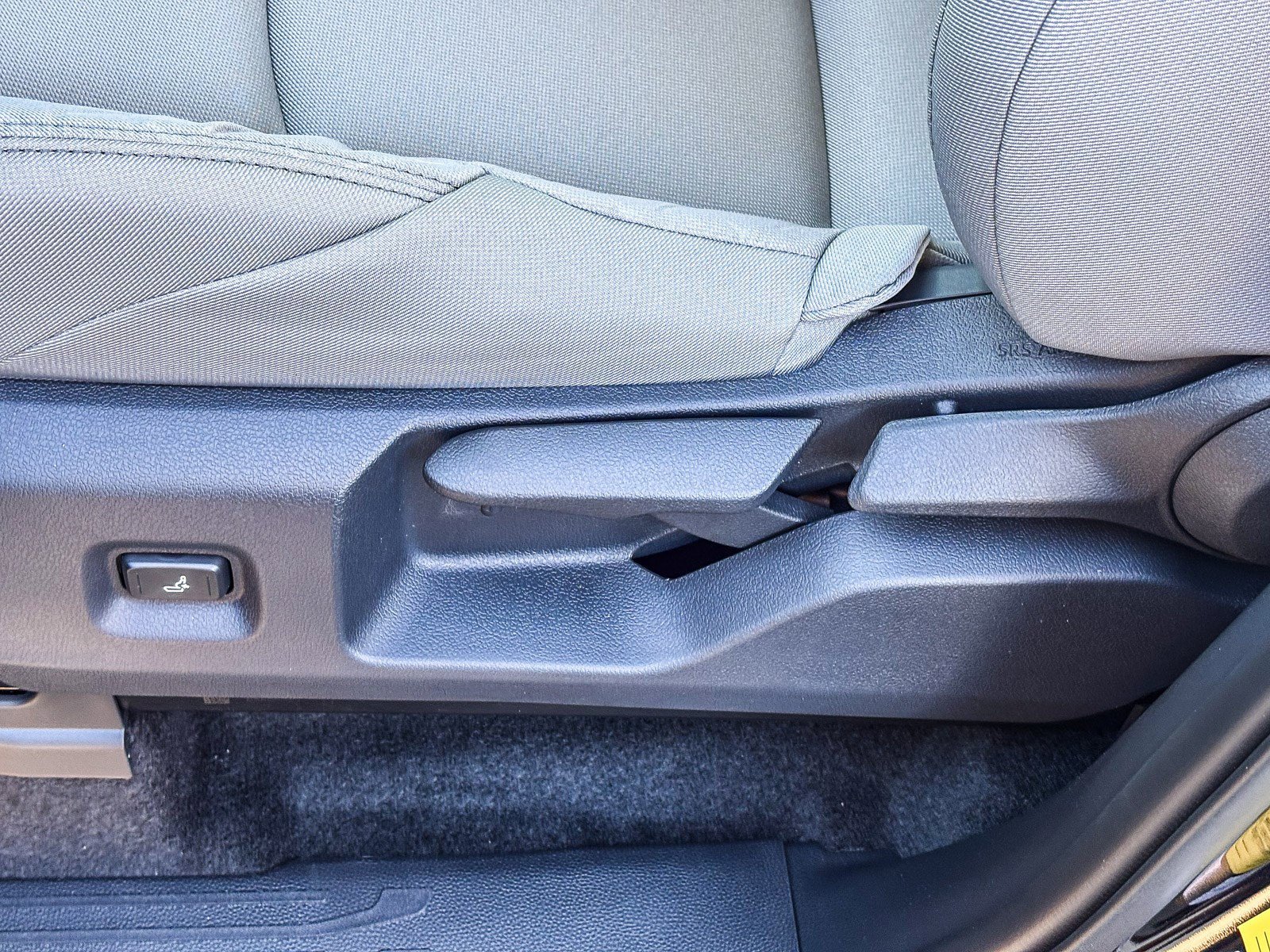 2026 Toyota Tacoma SR5 - Photo 22