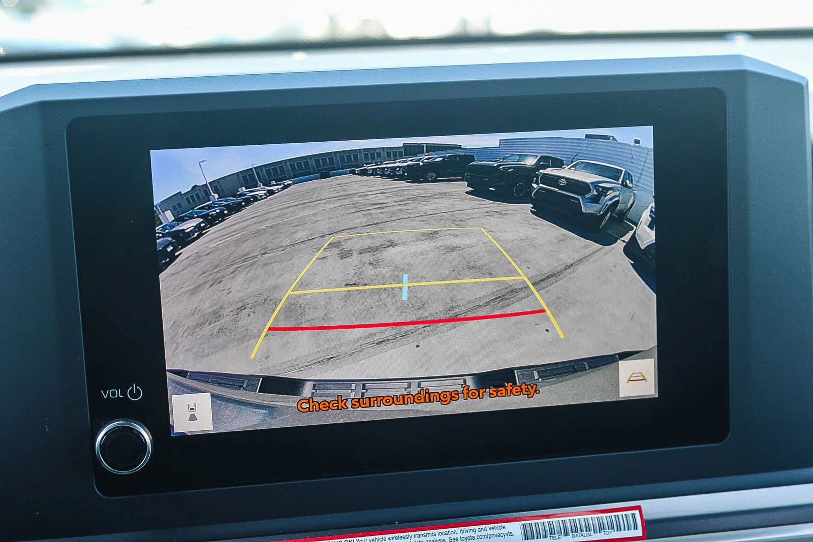 2026 Toyota Tacoma SR5 - Photo 26