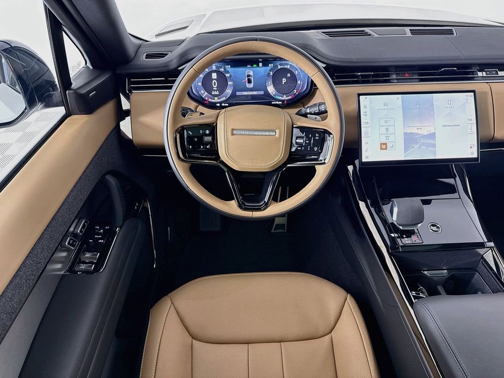 New 2026 Borasco Grey Land Rover Dynamic SE image 24