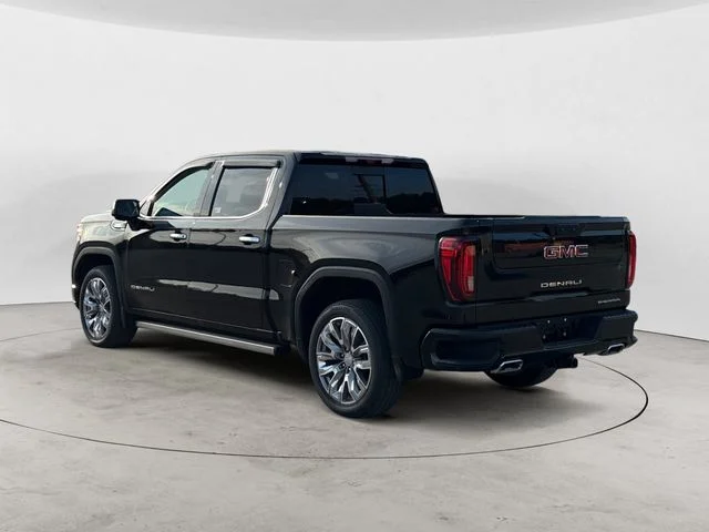 Used 2023 Black GMC Denali image 7