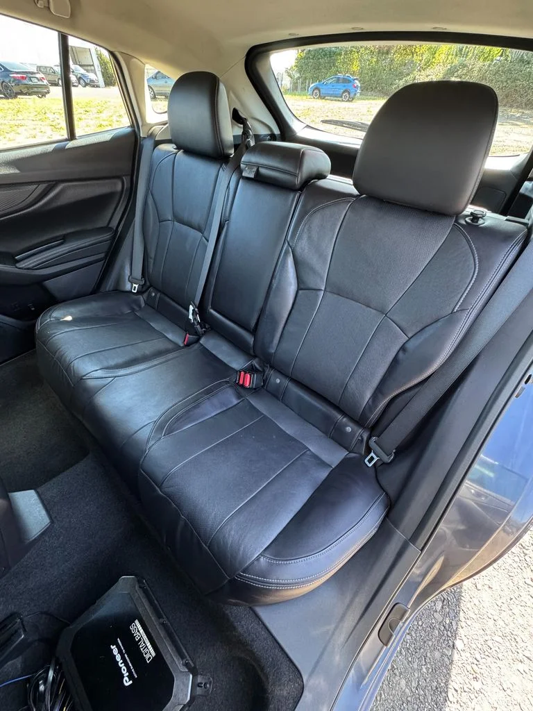 Used 2017 Carbide Gray Metallic Subaru 2.0i Limited image 25