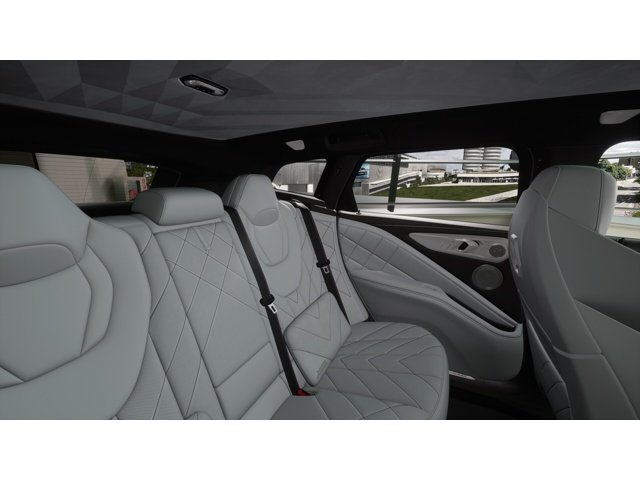 New 2027 Marina Bay Blue Metallic BMW  image 12