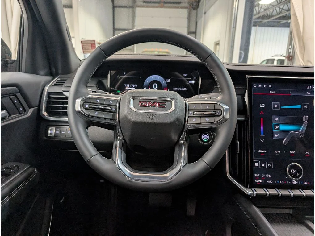 2026 GMC Acadia Elevation - Photo 9