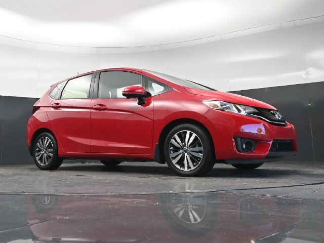 Certified Used 2016 Milano Red Honda EX image 31