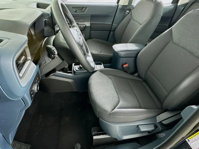 New 2026 Black Ford XL image 9