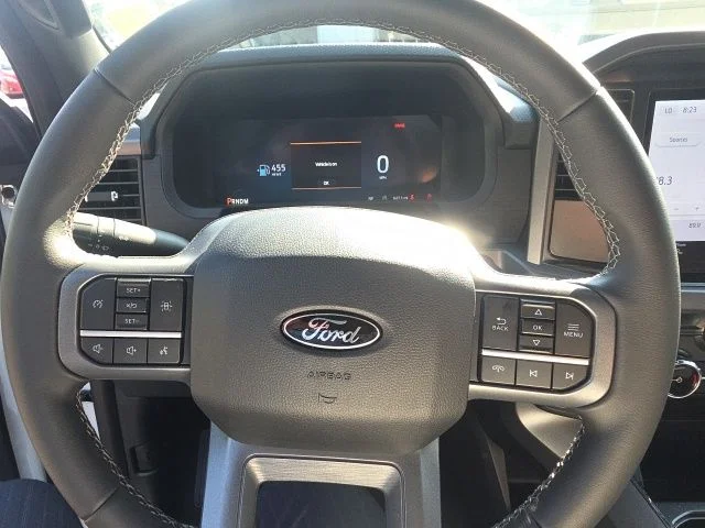 Used 2026 White Ford XLT image 23
