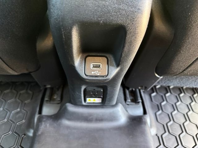 2018 Jeep Renegade Latitude - Photo 32