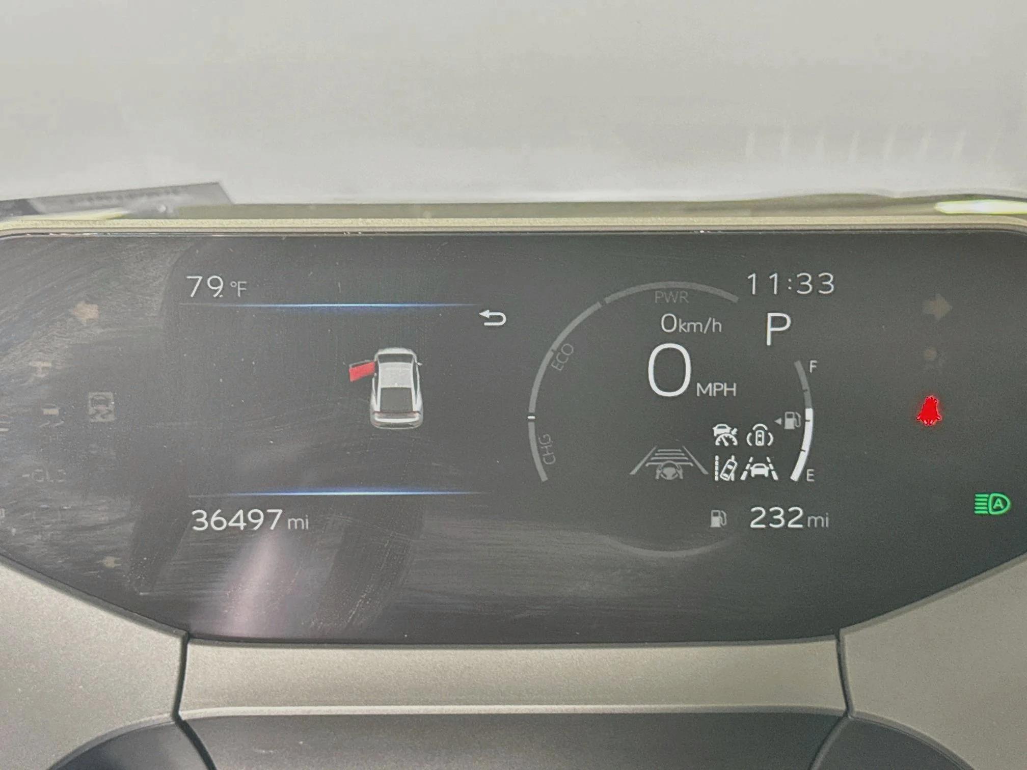 Used 2024 Midnight Black Metallic Toyota Limited image 13