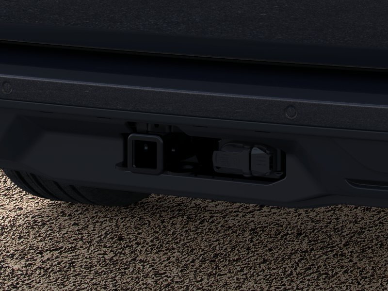 New 2026 Agate Black Metallic Ford MAX Active image 48