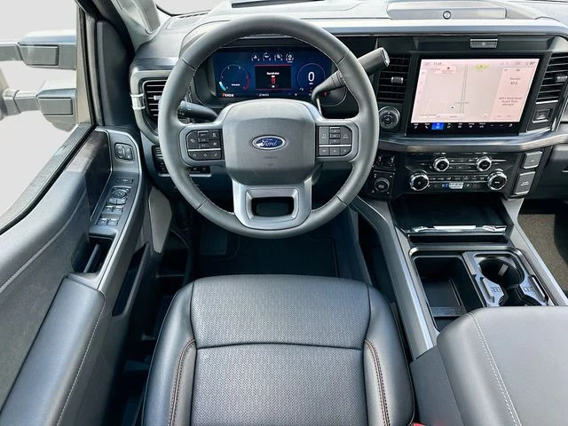 New 2026 Avalanche Ford Lariat image 16