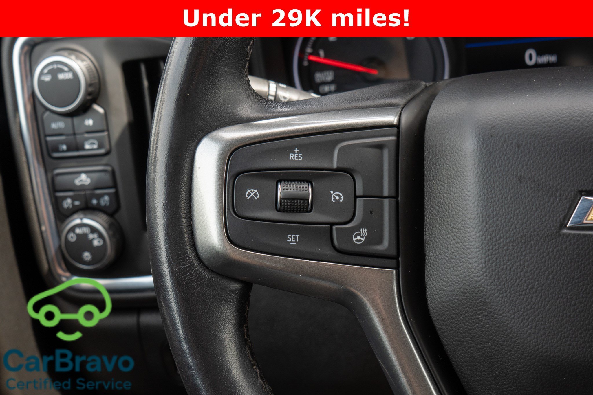 Used 2022 Shadow Gray Metallic Chevrolet LT image 23
