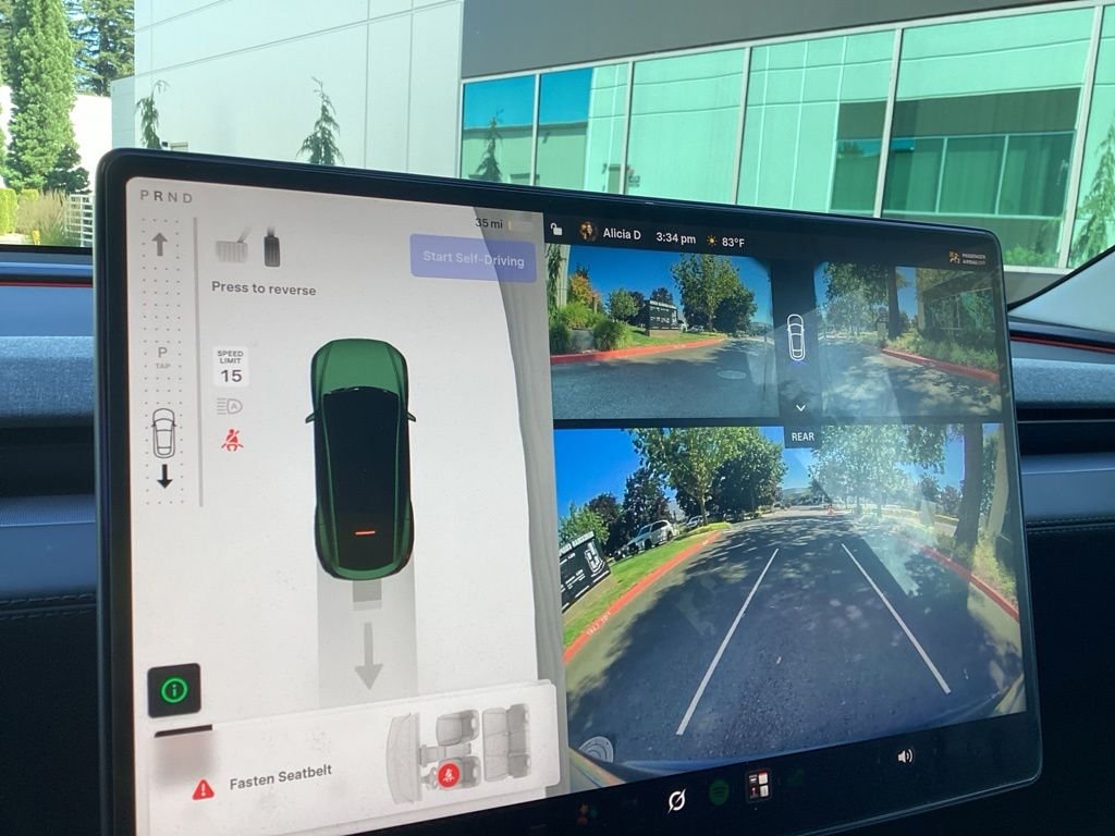 Used 2026  Tesla  image 17