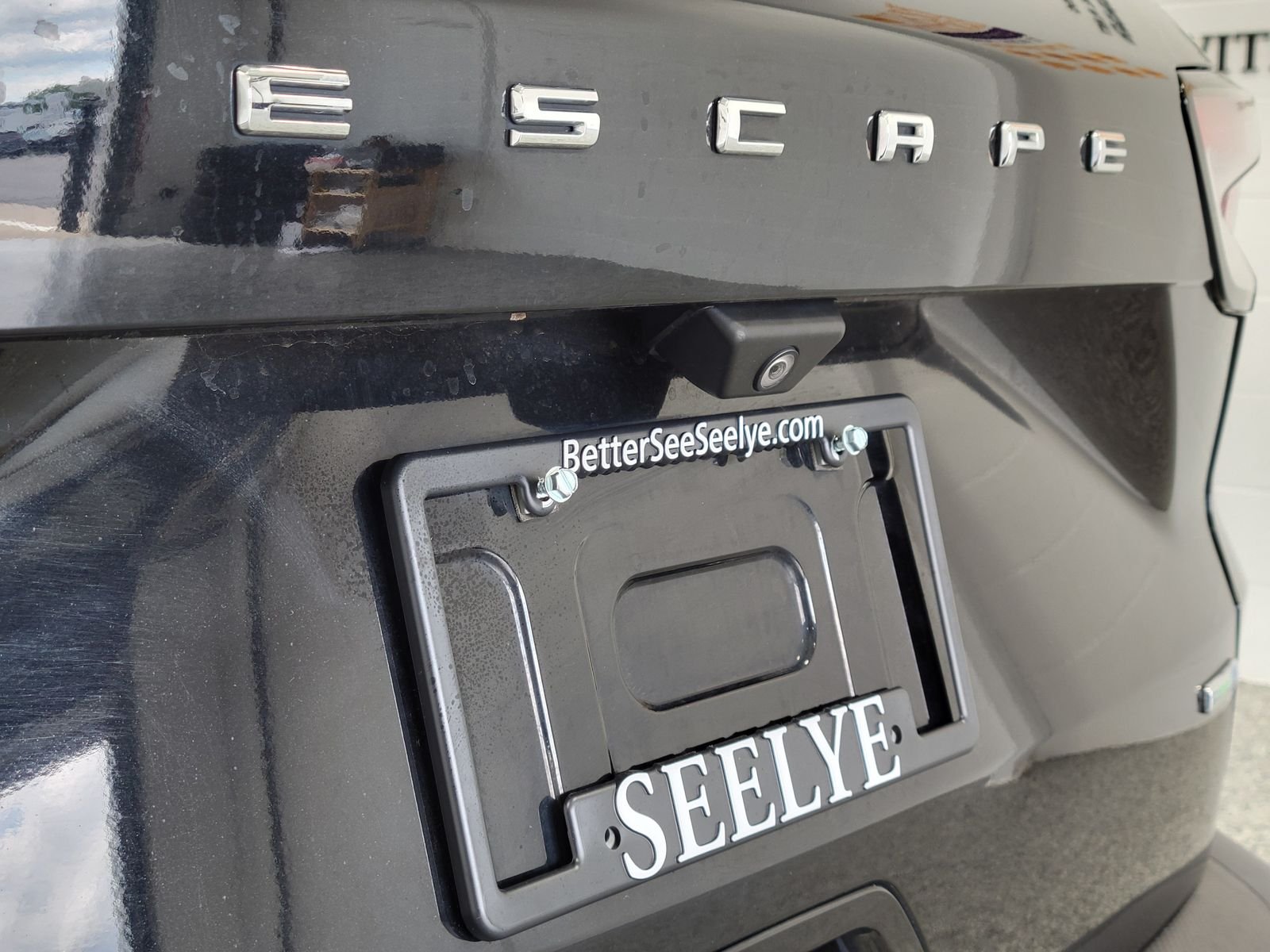 Used 2020  Ford SE image 33