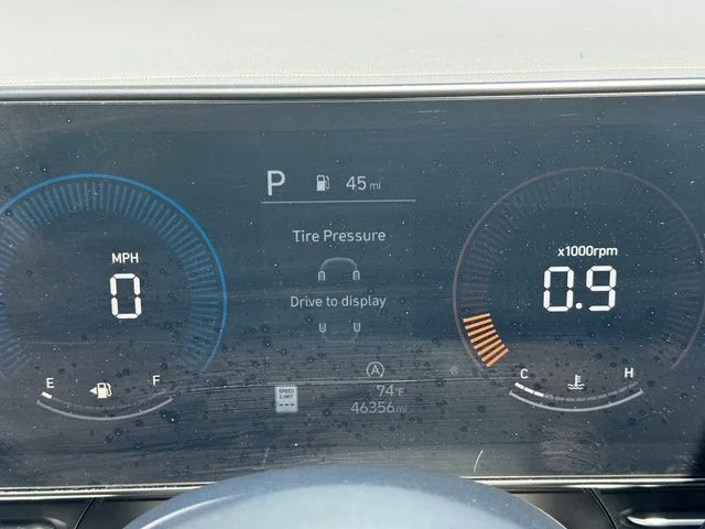 Certified Used 2024 Yellow Hyundai SE image 26