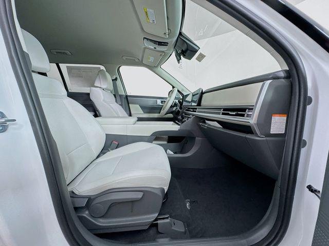 2026 Hyundai Santa Fe SE - Photo 41