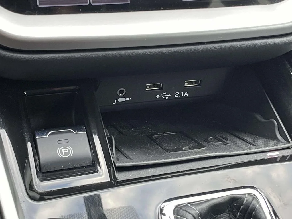 2020 Subaru Outback Limited - Photo 19