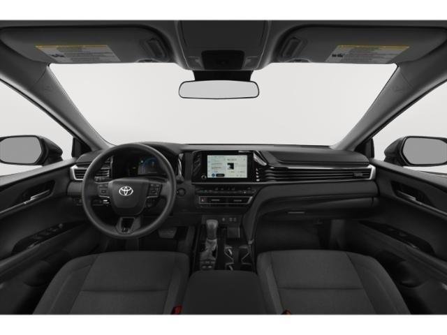 New 2026 Reservoir Blue Toyota  LE image 7