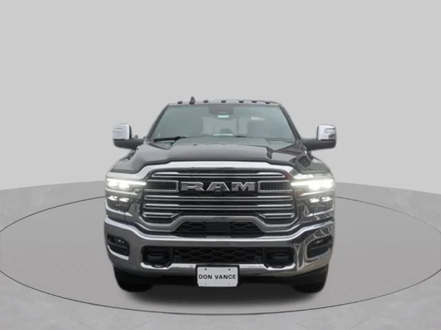 2026 RAM 2500 Laramie - Photo 8
