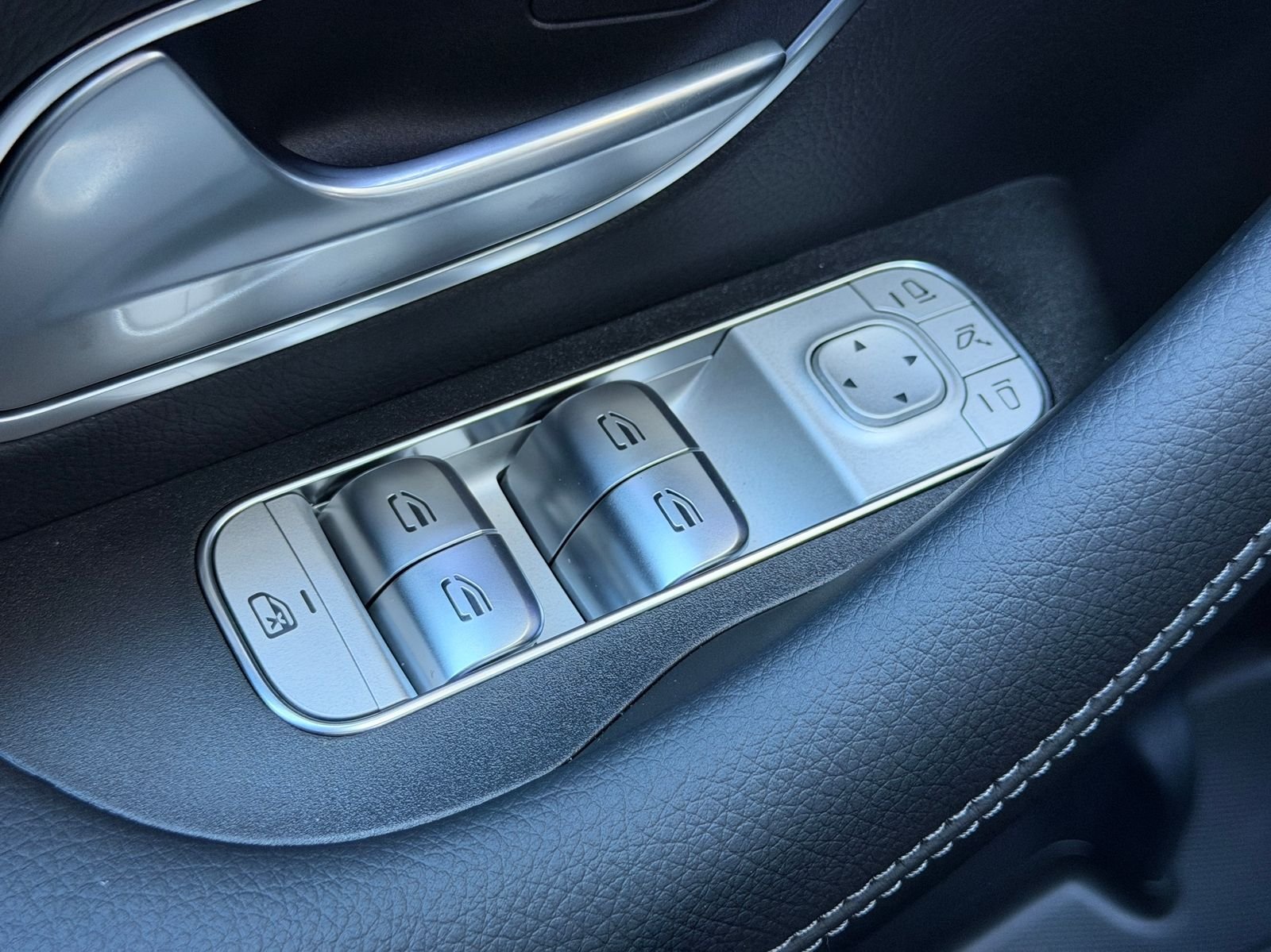 New 2026 Green Mercedes-Benz GLS 450 image 23