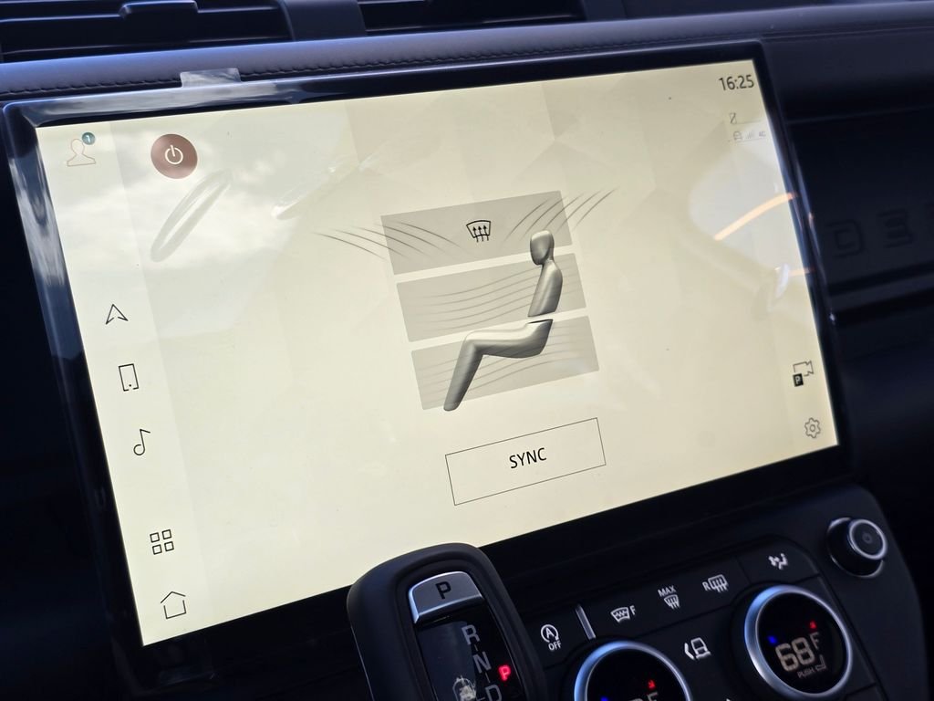 New 2026 Fuji White LAND ROVER X-Dynamic SE image 24