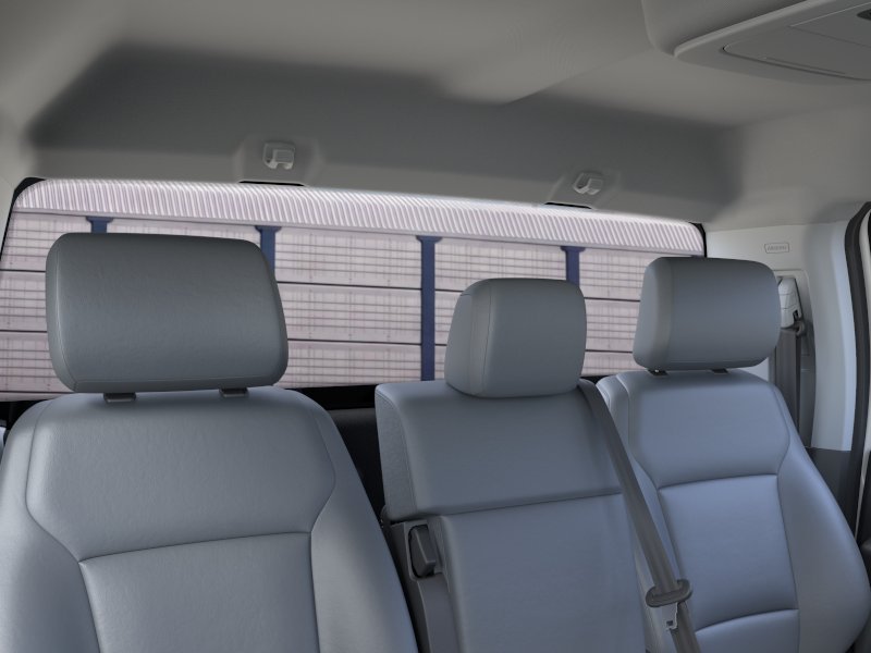 New 2026 Oxford White Ford F-250® XL image 22