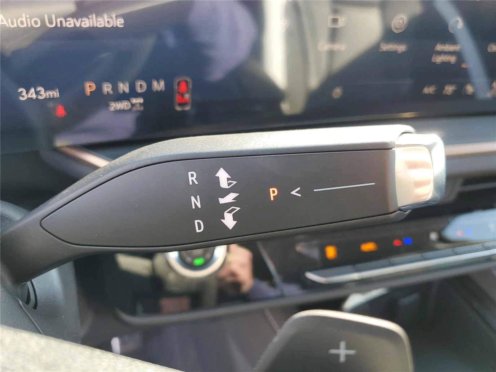 2026 Buick Envision Sport Touring - Photo 26