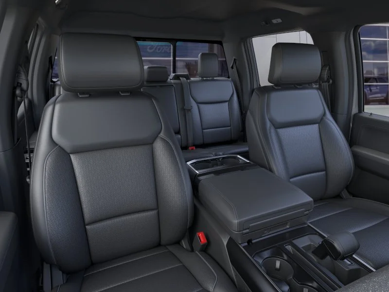 New 2026 Avalanche Ford Lariat® image 10