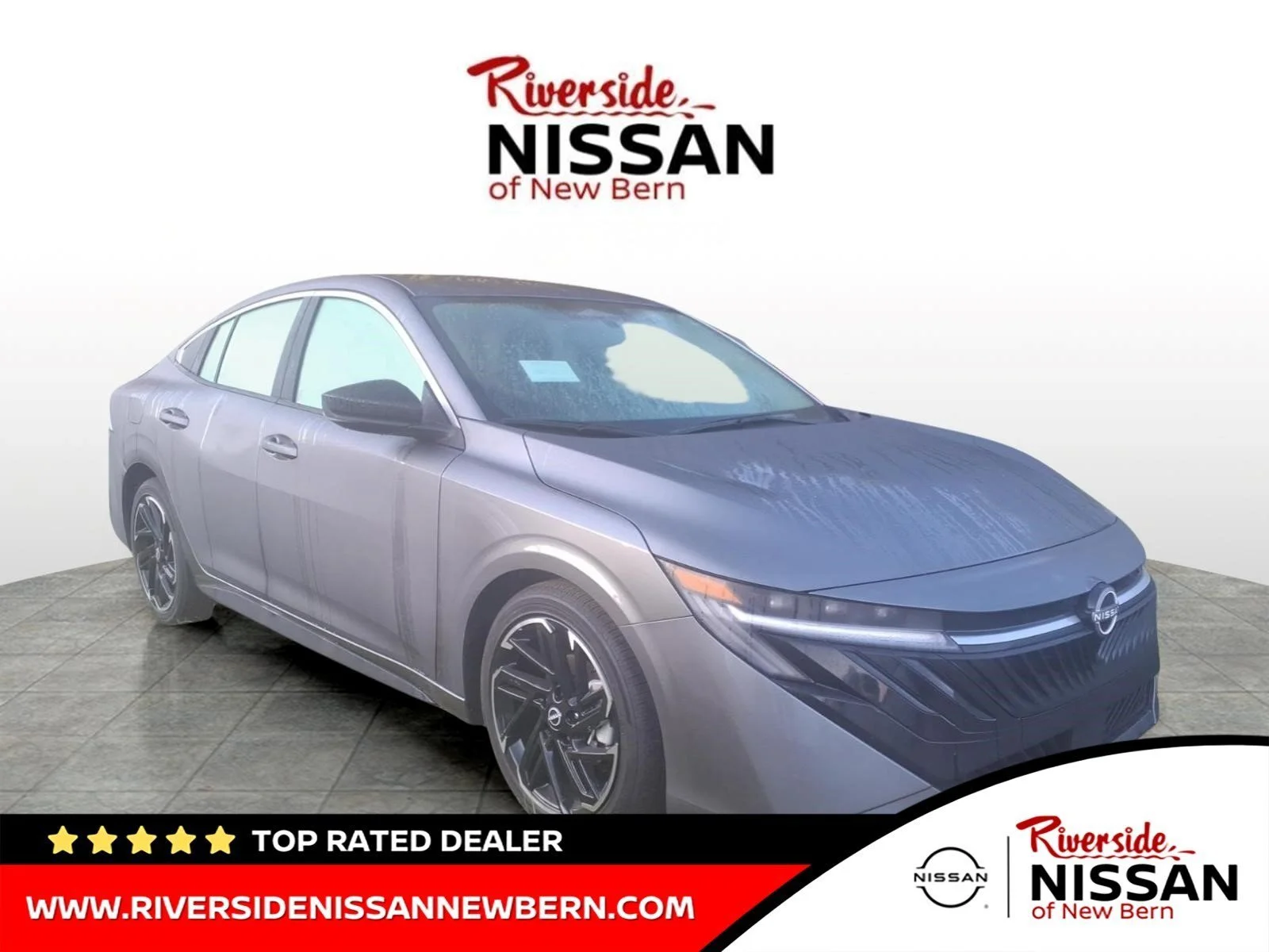 2026 Nissan Sentra