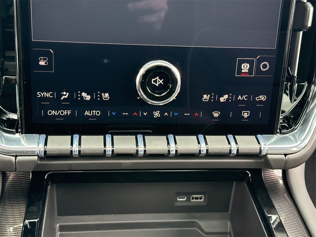 2026 GMC YUKON XL - Image 24