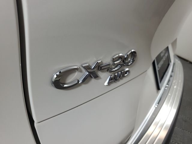Certified Used 2023 White Mazda 2.5 S Premium Package image 7