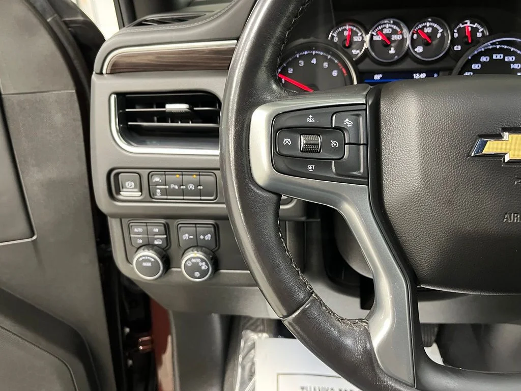 Used 2023 Red Chevrolet LS image 29