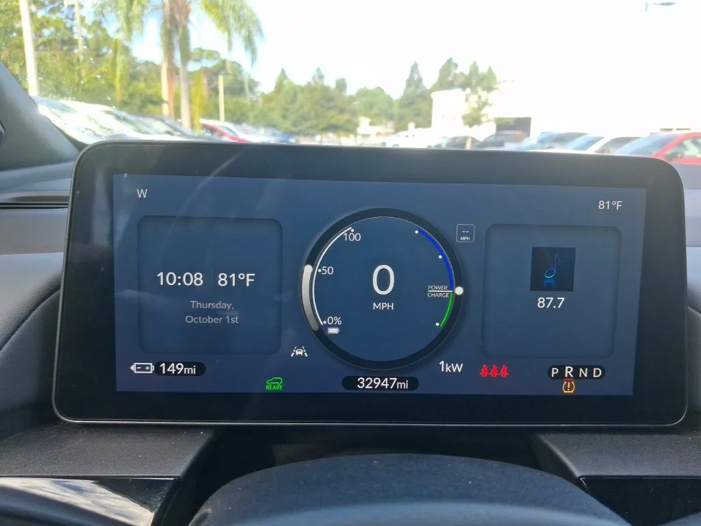 Used 2024  Honda Touring image 33