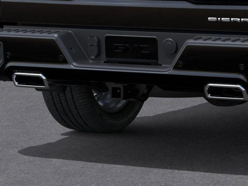 New 2026 Onyx Black GMC Denali image 14