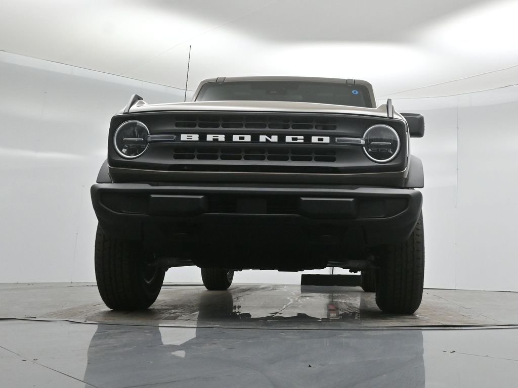 New 2026 Marsh Gray Ford Big Bend image 41