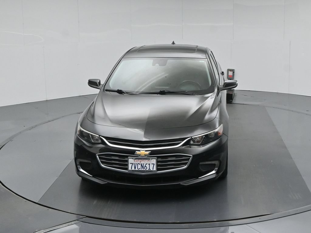 Used 2017 Black Chevrolet LT image 42