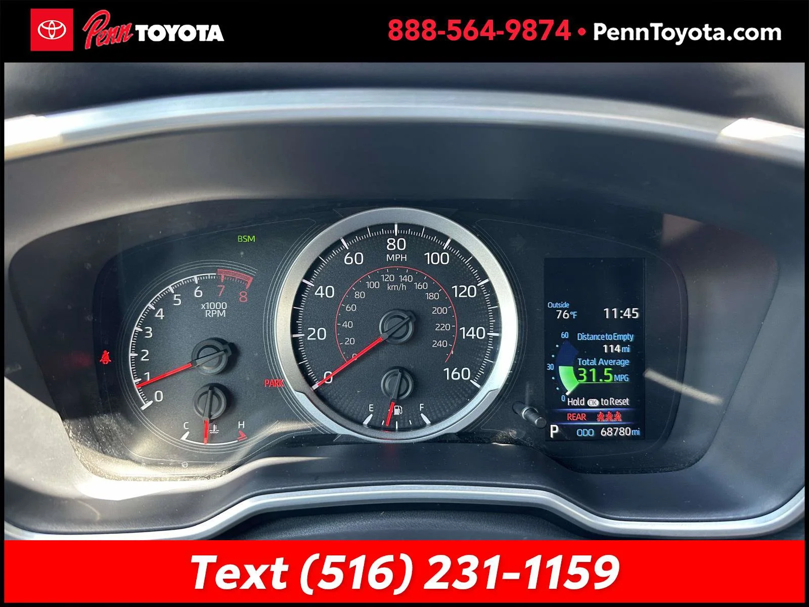 Used 2022 FINISH LINE RED Toyota SE image 35