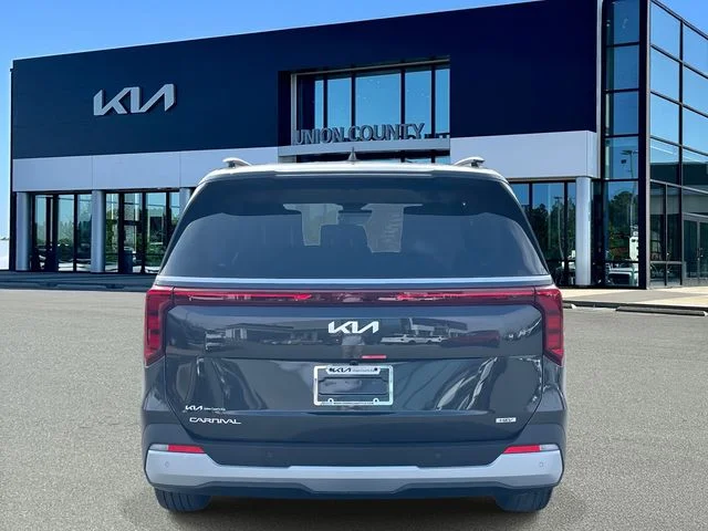 New 2026 Gray Kia EX image 10