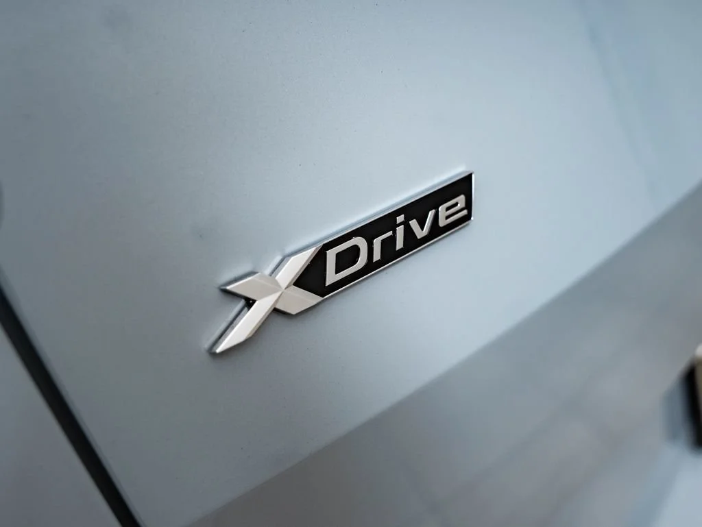 New 2026 Brooklyn Grey Metallic BMW 30 xDrive image 19