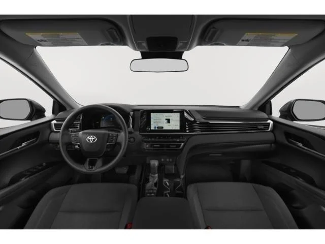 2026 Toyota Camry LE - Photo 7