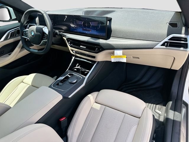 2026 BMW 4 Series 430i - Photo 20
